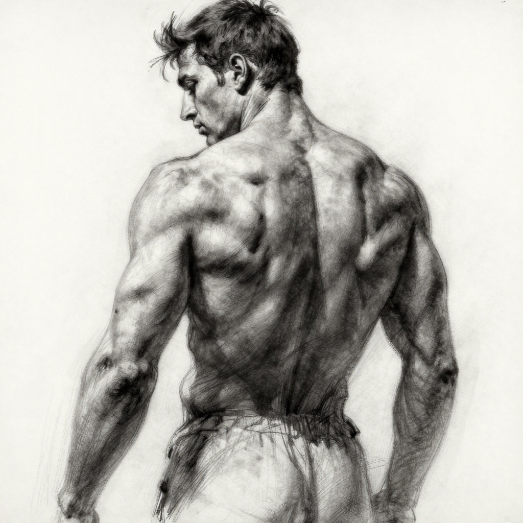 Classical back study
